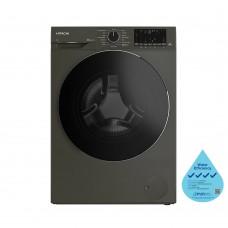 Hitachi BD-90YFVEM Front Load Washing Machine (9kg)